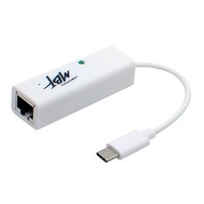 엠비에프 USB2.0 C타입 유선 랜카드 노트북용, MBF-CLAN20WH(화이트), 1개 가전디지털/PC주변기기 반품 최저가 4,060원