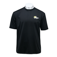 튜브트리 남성용 오버 루즈핏 반팔 래쉬가드 상의 A6218, 블랙 패션의류/잡화/남성패션 반품 최저가 16,420원