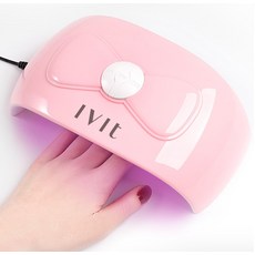 아이빛 공주 M54 젤네일 램프, 혼합색상, 1개 가전디지털/뷰티/헤어가전 반품 최저가 11,000원