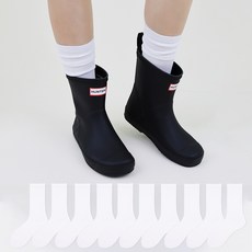 두발로 여성용 럭셔리 골지 장목 양말 10켤레 패션의류/잡화/여성패션 반품 최저가 12,900원 로켓배송