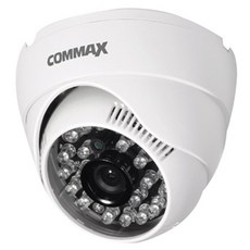 COMMAX 210만화소 돔 적외선 카메라, CAD-2M04R24SH, 1개 가전디지털/PC주변기기 반품 최저가 20,790원