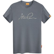 엘라모 러브 통기성 반팔 티셔츠 패션의류/잡화/남녀 공용 의류 반품 최저가 15,910원