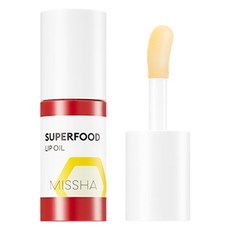 미샤 슈퍼푸드 허니 오일 립밤, 5.2g, 1개 뷰티/메이크업 반품 최저가 2,210원