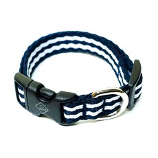 아띠지기 강아지 웨빙 목줄, 마린, 1개 undefined/undefined 반품 최저가 7,870원