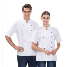 티팜 더블 진주스냅 조리복 O134 패션의류/잡화/남성패션 반품 최저가 11,270원