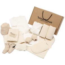 도담도담 12종 출산준비 풀세트 패션의류/잡화/유아동패션 반품 최저가 35,990원