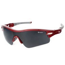 오클랜즈 프리미엄 편광고글 Q350, 와인프레임 + 스모그렌즈, 1개 패션의류/잡화/남성패션 반품 최저가 18,350원