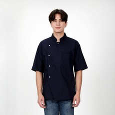 티팜 싱글진주 스냅 조리복 O-139 패션의류/잡화/여성패션 반품 최저가 11,270원