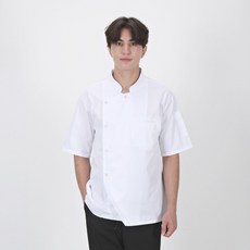 티팜 싱글 진주스냅 조리복 O-137 패션의류/잡화/남성패션 반품 최저가 20,820원