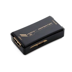 넥스트유 HDMI 거리 연장기 리피터 50m, NEXT-035RHD4K, 1개 가전디지털/PC주변기기 반품 최저가 8,560원