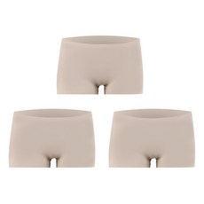 디에스도씨 여성용 심리스 드로즈 3p 패션의류/잡화/속옷/잠옷 반품 최저가 7,920원