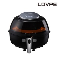 로페 대용량 4.5L 에어프라이어, LAF-0007 가전디지털/주방가전 반품 최저가 69,300원