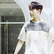 애플잼 패밀리 남성 반팔 티셔츠 패션의류/잡화/여성패션 반품 최저가 2,140원