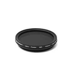 K&FCONCEPT Slim 가변ND필터 49mm, ND2-400 JAPAN OPTICS 가전디지털/카메라 반품 최저가 10,540원