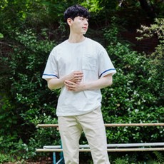 몽피마피 세라 패밀리 남성 반팔티 패션의류/잡화/여성패션 반품 최저가 6,600원