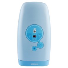 메디니스 휴먼터치 핸드케어 손마사지기, MVP-3404, 블루 가전디지털/건강가전 반품 최저가 54,910원
