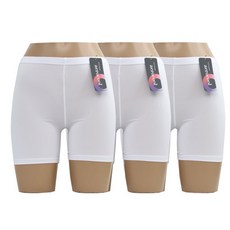 에어로쿨 3부 속바지 3p 패션의류/잡화/속옷/잠옷 반품 최저가 11,390원