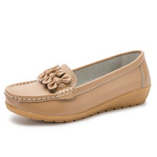 콩 여성용 K SHOES 미니 리본 단화 패션의류/잡화/여성패션 반품 최저가 13,740원