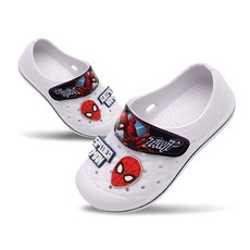 남아용 스파이더맨 요요 EVA 실내화 패션의류/잡화/유아동패션 반품 최저가 5,690원