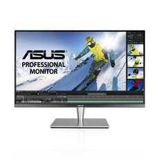 에이수스 81.3cm UHD HDR 전문가용 모니터, PA32UC-K 가전디지털/모니터 반품 최저가 2,056,140원