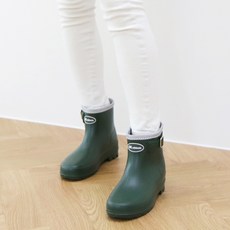 리모아 숏 앵클 레인부츠 패션의류/잡화/여성패션 반품 최저가 7,310원