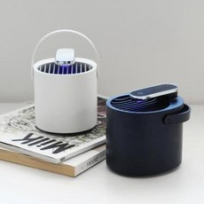 단순생활 휴대용 모기퇴치기, 07024(다크네이비) 가전디지털/계절가전 반품 최저가 8,150원