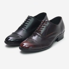 5홀 정장구두 몽펠리에 WB1123 패션의류/잡화/남성패션 반품 최저가 25,840원