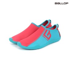 밸롭 논스톱 아쿠아슈즈 패션의류/잡화/여성패션 반품 최저가 18,450원