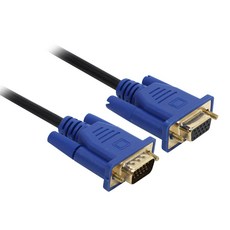 넥시 RGB M/F 연장 COOL 케이블 NX88, 1개, 3m undefined/undefined 반품 최저가 2,850원