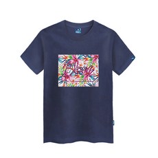 진마니아 남녀공용 꽃 라운드 빅사이즈 반팔티 TS-209 패션의류/잡화/남녀 공용 의류 반품 최저가 5,300원