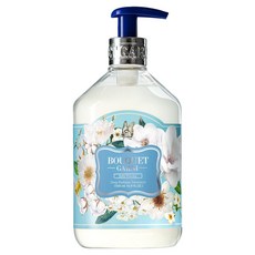 부케가르니 딥 퍼퓸 트리트먼트 베이비파우더, 500ml, 1개 뷰티/헤어 반품 최저가 8,900원