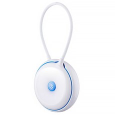 컴썸 LED USB 충전식 휴대용 스탠드 조명 LED-240, 블루 가전디지털/생활가전 반품 최저가 4,170원