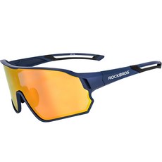 락브로스 스포츠 편광 고글 10134 + 도수클립, 혼합색상, 1개 스포츠/레저/등산/아웃도어 반품 최저가 14,400원