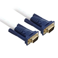 넥시 모니터 RGB 케이블 NX-R05M-GOLD, 1개, 5m undefined/undefined 반품 최저가 2,520원