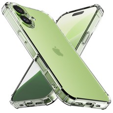 신지모루 범퍼 강화 4DX 에어팁 젤리 휴대폰 케이스 가전디지털/휴대폰 액세서리 반품 최저가 6,580원