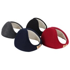 아토코리아 NEW 방한 귀마개, 랜덤 발송 패션의류/잡화/여성패션 반품 최저가 4,660원