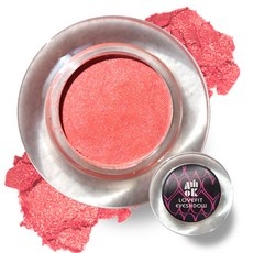 아미옥 러브핏 뽐뿌 아이섀도우 4.8g, E403 오로라피치, 1개 뷰티/메이크업 반품 최저가 8,090원