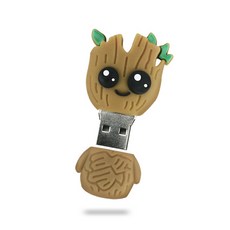 칼론 리틀그루 캐릭터 USB메모리, 128GB 가전디지털/저장장치 반품 최저가 21,820원