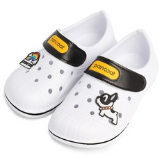 팬콧키즈 팬콧 뉴벨크로 실내화 공용 실내화 패션의류/잡화/유아동패션 반품 최저가 6,110원