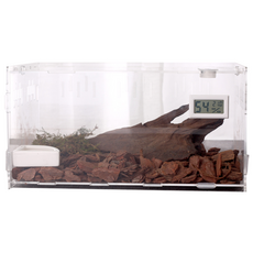 코코넷 온습도계 사육장 중, 1개 반려동물용품/소동물/가축용품 반품 최저가 14,550원