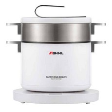 신일 디지털 스마트 멀티쿠커 1.2L, SMC-D600 가전디지털/주방가전 반품 최저가 29,760원