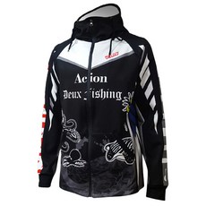 듀스피싱 겨울 바다 낚시 3레이어 윈드 스토퍼 방풍 자켓 WD-10 패션의류/잡화/남녀 공용 의류 반품 최저가 43,200원