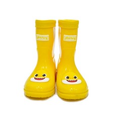 핑크퐁 아동 아기상어 PVC장화 IBPFB10007 패션의류/잡화/유아동패션 반품 최저가 8,490원
