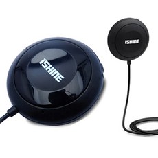 아이샤인 스마트블루 블루투스 무선카팩 APT-X 가전디지털/차량용 디지털 반품 최저가 42,820원