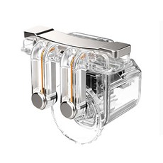 조이룸 치킨디너 모바일 조이스틱, 혼합 색상, 1개 가전디지털/게임 반품 최저가 20,510원