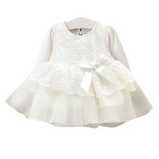 엠케이 조이멀티 베이비돌 유아 드레스 패션의류/잡화/유아동패션 반품 최저가 6,870원