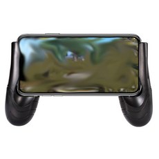 TP 가전디지털 치킨먹자 핸드폰게임 그립, 2개 가전디지털/게임 반품 최저가 10,520원