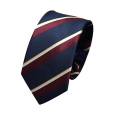 엠스코프 멀티 스트라이프 지퍼형 넥타이 MN003 패션의류/잡화/남성패션 반품 최저가 9,160원