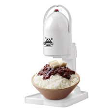 아로나 국산 눈꽃빙수기 빙수기계 팥빙수기계 빙삭기 IC-2000, 빙수기 IC-2000 가전디지털/주방가전 반품 최저가 58,400원