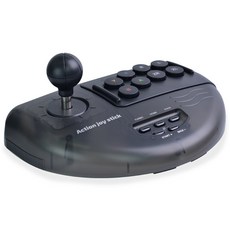 아리스노보 um-pc502 PC /닌텐도스위치 호환 액션조이스틱, 1개 가전디지털/게임 반품 최저가 28,000원